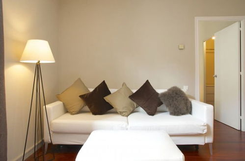 Photo 34 - BarcelonaForRent Urban Town Suites