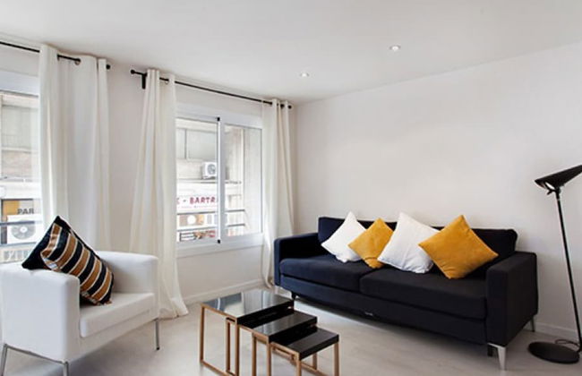 BarcelonaForRent Urban Town Suites - Foto 39