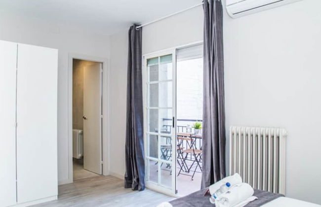 BarcelonaForRent Urban Town Suites - Foto 46