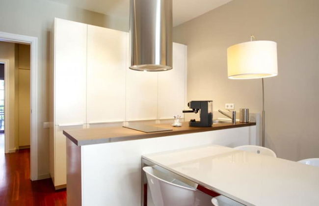 BarcelonaForRent Urban Town Suites - Foto 26