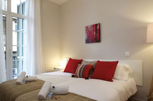 Photo 17 - BarcelonaForRent Urban Town Suites