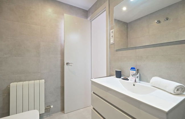 BarcelonaForRent Urban Town Suites - Foto 77