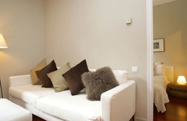 BarcelonaForRent Urban Town Suites - Foto 36