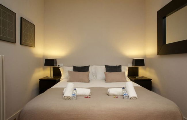 BarcelonaForRent Urban Town Suites - Foto 16