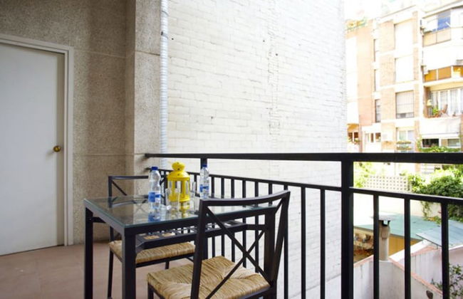 BarcelonaForRent Urban Town Suites - Foto 60