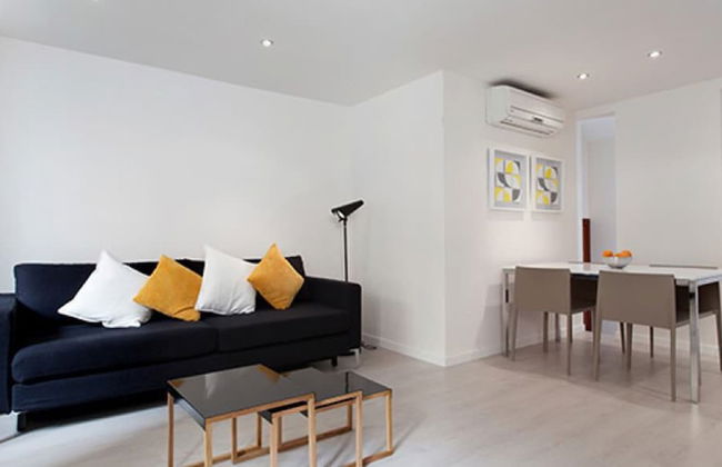 BarcelonaForRent Urban Town Suites - Foto 40