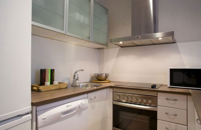 BarcelonaForRent Urban Town Suites - Foto 32