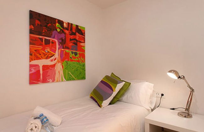 BarcelonaForRent Urban Town Suites - Foto 8
