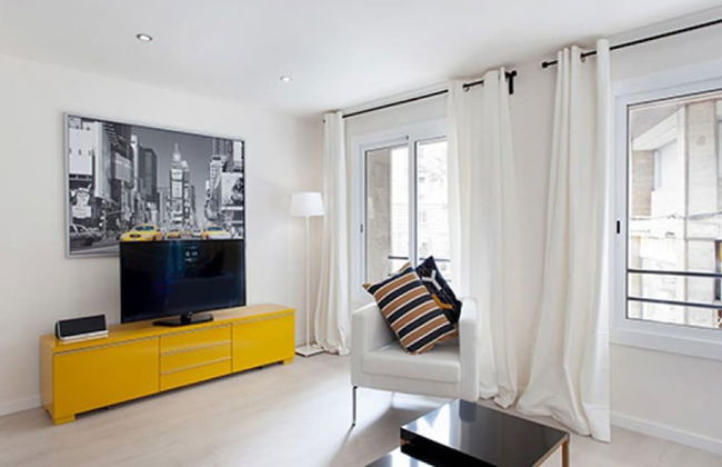 BarcelonaForRent Urban Town Suites - Foto 41