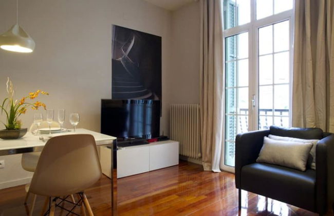 BarcelonaForRent Urban Town Suites - Foto 54