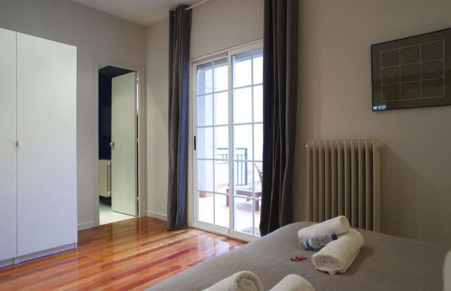 BarcelonaForRent Urban Town Suites - Foto 20