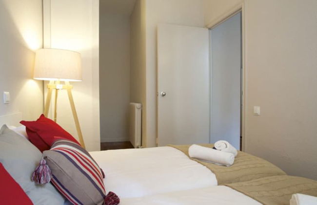 BarcelonaForRent Urban Town Suites - Foto 18