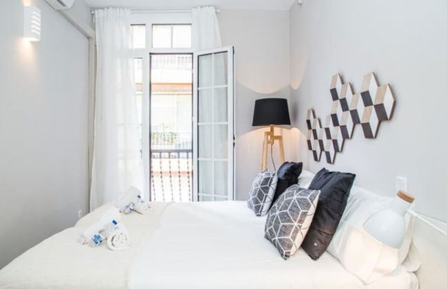 BarcelonaForRent Urban Town Suites - Foto 12