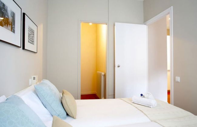 BarcelonaForRent Urban Town Suites - Foto 2