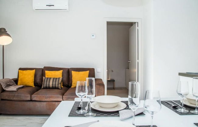 BarcelonaForRent Urban Town Suites - Foto 44