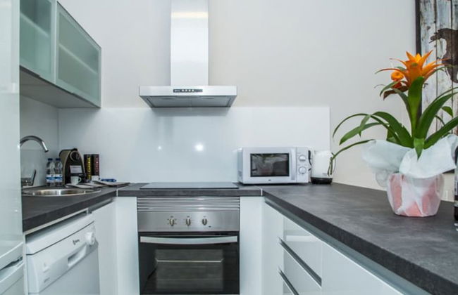 BarcelonaForRent Urban Town Suites - Foto 28