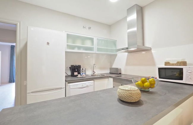 BarcelonaForRent Urban Town Suites - Foto 30