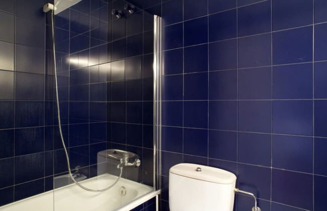 BarcelonaForRent Urban Town Suites - Foto 68