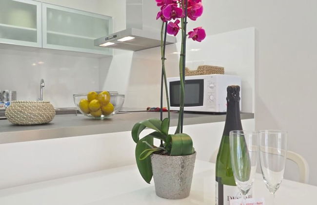 BarcelonaForRent Urban Town Suites - Foto 21