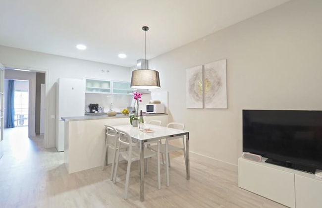BarcelonaForRent Urban Town Suites - Foto 50