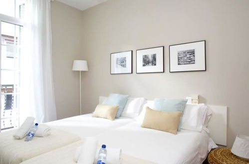 Photo 5 - BarcelonaForRent Urban Town Suites