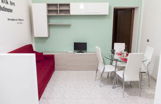 At Home - Navigli - Foto 5