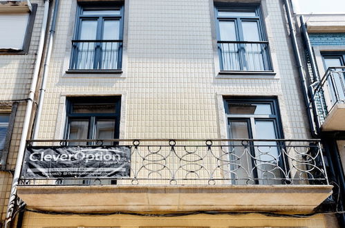 Photo 28 - Porto Downtown Studio with Balcony