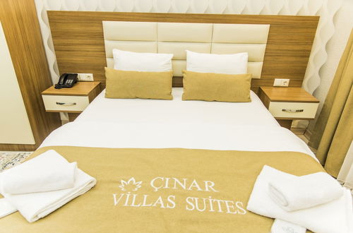 Photo 12 - Cinar Villas Suites