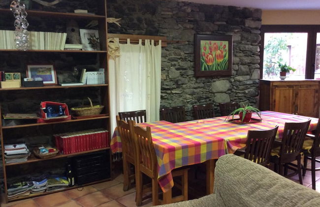 Casa Rural l'Era de Ferro - Foto 36