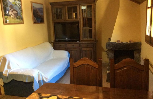 Casa Rural l'Era de Ferro - Foto 26