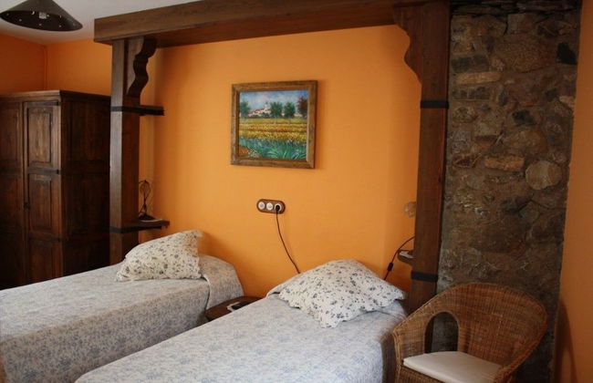 Casa Rural l'Era de Ferro - Foto 5