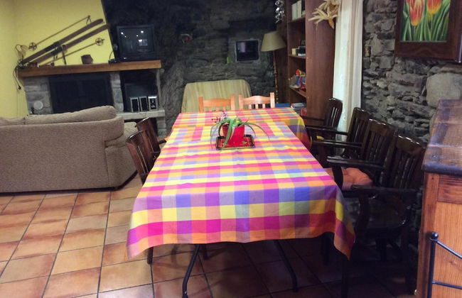 Casa Rural l'Era de Ferro - Foto 35