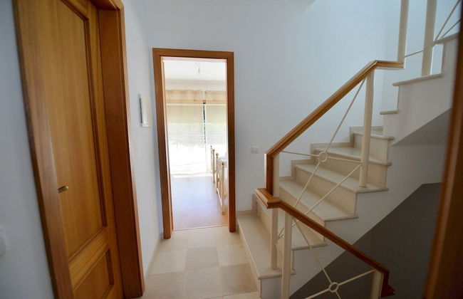 Fal001 · Pinecliffs Townhouse - Foto 16