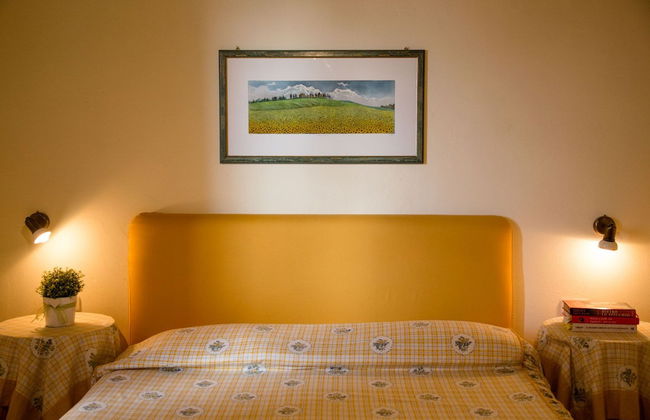 Tenuta Montemassi Podere Montauzzo - Foto 17