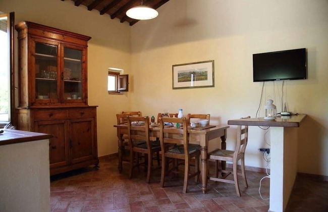 Tenuta Montemassi Podere Montauzzo - Foto 25