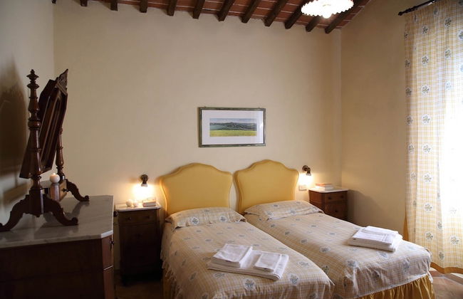 Tenuta Montemassi Podere Montauzzo - Foto 9