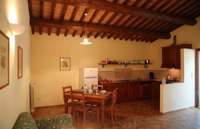 Tenuta Montemassi Podere Montauzzo - Foto 35