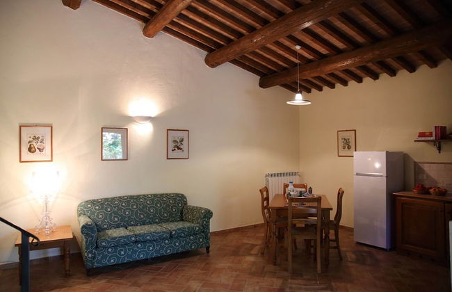 Tenuta Montemassi Podere Montauzzo - Foto 3