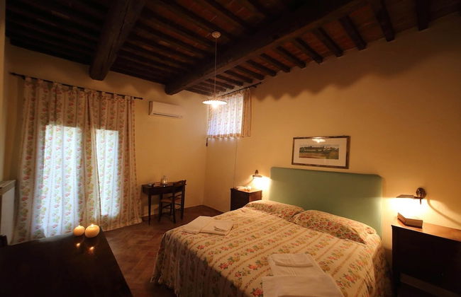 Tenuta Montemassi Podere Montauzzo - Foto 2