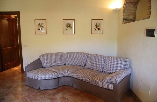 Tenuta Montemassi Podere Montauzzo - Foto 37
