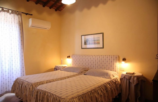 Tenuta Montemassi Podere Montauzzo - Foto 12