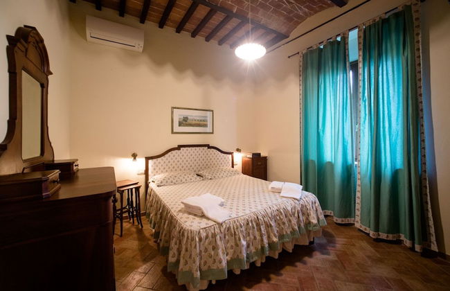 Tenuta Montemassi Podere Montauzzo - Foto 18