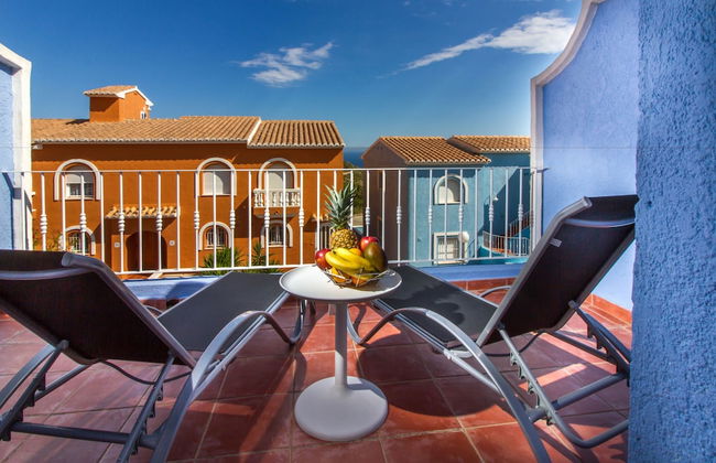 Bungalow La Cala - Foto 16