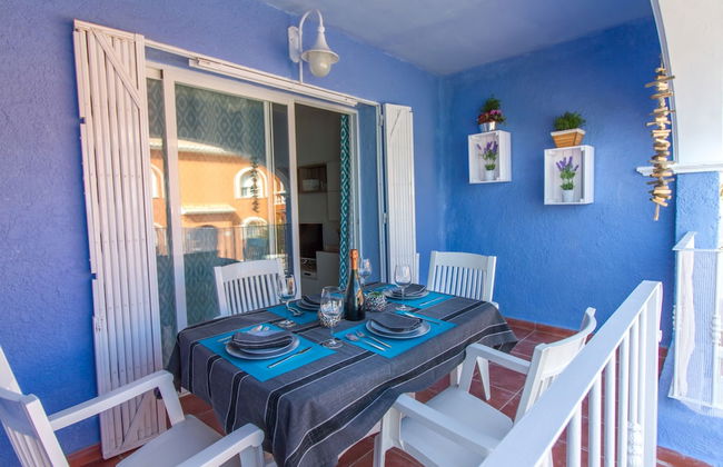 Bungalow La Cala - Photo 20