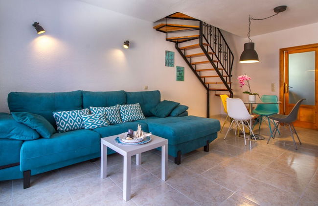 Bungalow La Cala - Photo 14