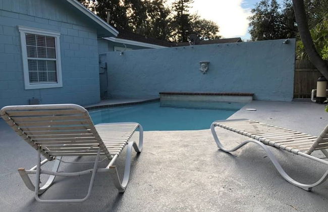 6149 Sandcrest · Next TO Universal. 8 Beds. Pool. Very Clean - Foto 27