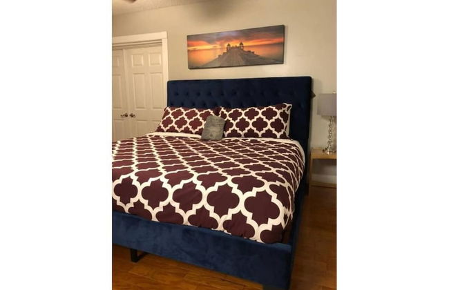 6149 Sandcrest · Next TO Universal. 8 Beds. Pool. Very Clean - Foto 9