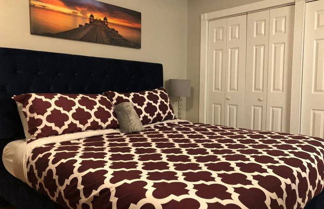 6149 Sandcrest · Next TO Universal. 8 Beds. Pool. Very Clean - Foto 4