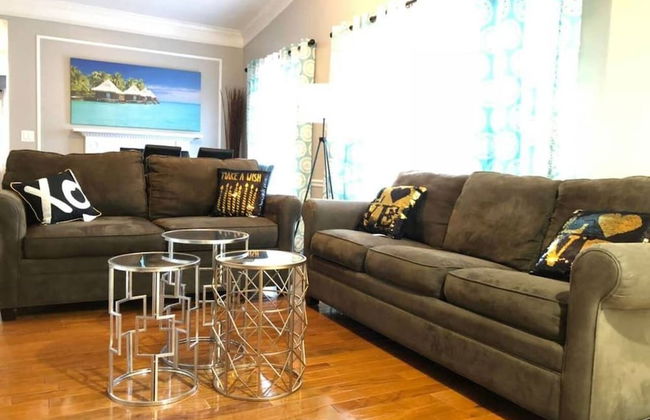 6149 Sandcrest · Next TO Universal. 8 Beds. Pool. Very Clean - Foto 22