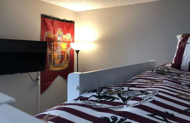 6149 Sandcrest · Next TO Universal. 8 Beds. Pool. Very Clean - Foto 8